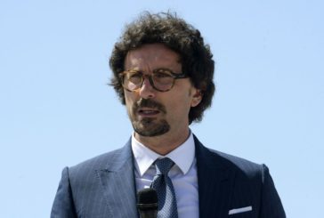 TONINELLI "REVOCA TOTALE DELLA CONCESSIONE AD AUTOSTRADE"