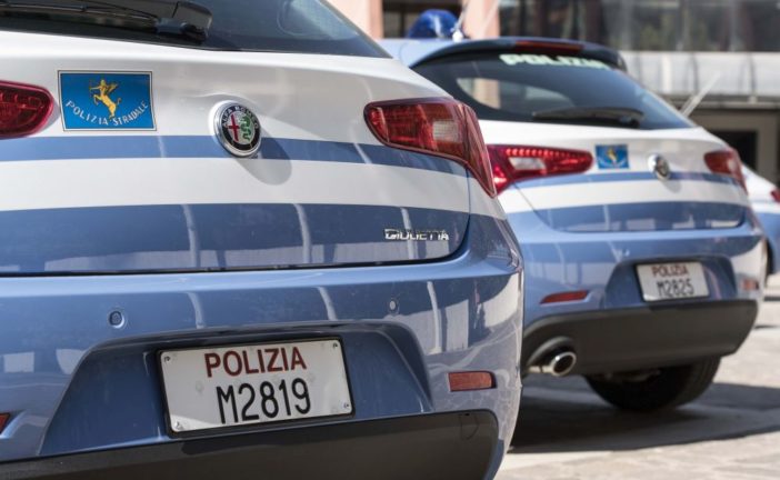 Arresti anche a Siena per stranieri aderenti ad una organizzazione mafiosa