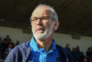NICOLATO NUOVO TECNICO UNDER 21 AZZURRA "GRANDE SODDISFAZIONE"