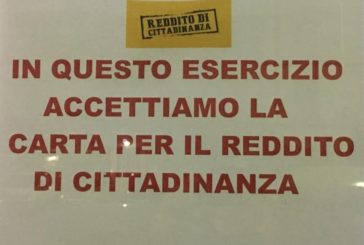 1.3 MILIONI DI DOMANDE PER REDDITO E PENSIONE DI CITTADINANZA