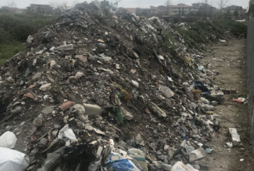 IN ITALIA 3 REATI AMBIENTALI OGNI ORA, NAPOLI E ROMA GUIDANO CLASSIFICA