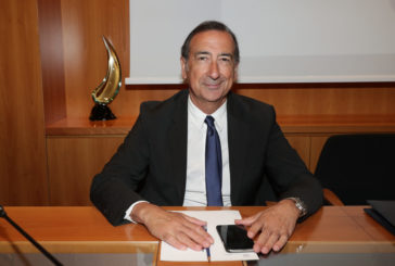 EXPO, SALA CONDANNATO A 6 MESI. "RESTO SINDACO"