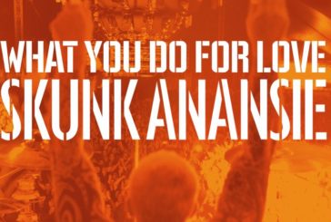 ESCE A SORPRESA IL NUOVO SINGOLO DEGLI SKUNK ANANSIE