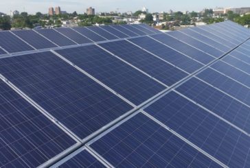 ENERGIE RINNOVABILI, NELLE ISOLE LA PERCENTUALE PIU' BASSA