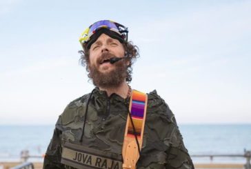 JOVA BEACH PARTY DEBUTTA CON UN SOLD OUT A LIGNANO SABBIADORO
