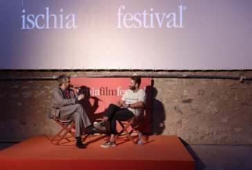 BORGHI "VORREI FARE UN FILM SU REGENI"