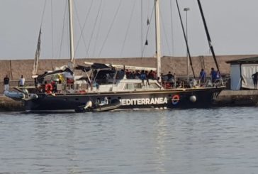 IMMIGRAZIONE: SALVINI "CARO GOVERNO TEDESCO NON RIAPRO PORTI"