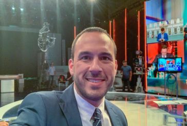 DI STEFANO A SALVINI "TI SENTI MARADONA MA SEI HIGUAIN FUORI FORMA"