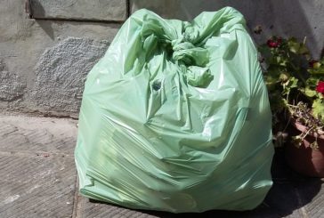 Rifiuti a Colle: chi rispetta il regolamento? E chi controlla?