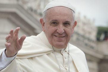 PAPA "I MIGRANTI DEVONO ESSERE AIUTATI, NESSUNO PUO' ESIMERSI"