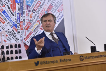 NAVI DA CROCIERA IN LAGUNA, IL SINDACO DI VENEZIA ATTACCA TONINELLI