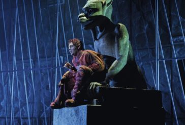 NOTRE DAME DE PARIS TORNA A SETTEMBRE IN ITALIA