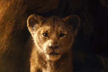IL RE LEONE, ELISA SARA' LA VOCE DI NALA