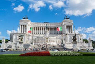 STANZIATI 180 MILIONI PER LA TUTELA DEL PATRIMONIO CULTURALE