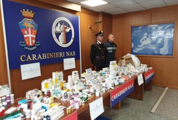 MAXI OPERAZIONE ANTIDOPING IN TUTTA EUROPA, 234 ARRESTI