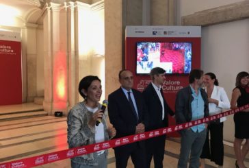 APRE PALAZZO BONAPARTE A ROMA, NUOVO POLO DI ARTE E CULTURA