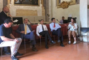 LA RACCOLTA DELLA CARTA CRESCE DEL 4% IN ITALIA