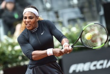 WILLIAMS-STRYCOVA E HALEP-SVITOLINA LE SEMIFINALI DONNE A WIMBLEDON