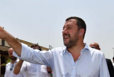 SCONTRO SPADAFORA-SALVINI, DI MAIO "BASTA POLEMICHE, ANDIAMO AVANTI"