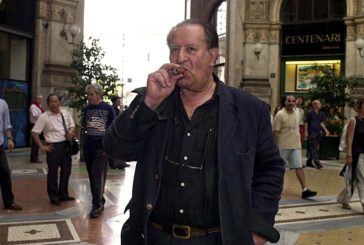 MALORE PER TINTO BRASS, RICOVERATO D'URGENZA