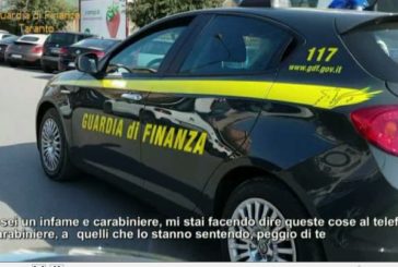 A TARANTO 26 ARRESTI PER TRUFFA, ESTORSIONE E USURA