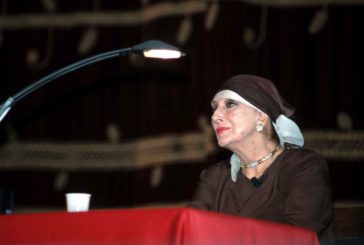 E' MORTA VALENTINA CORTESE, L'ULTIMA GRANDE DIVA DEL DOPOGUERRA