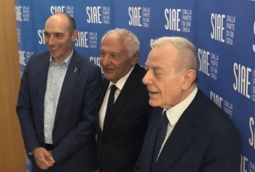 NEL 2018 ITALIANI IN FUGA DAL CINEMA, BENE TEATRO E CONCERTI