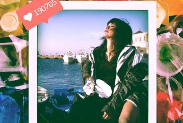 "AMAREMARE", NUOVO SINGOLO DI DOLCENERA CONTRO L'EMERGENZA PLASTICA