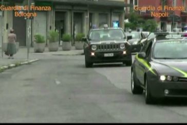 CONFISCA DA 300 MLN A UN IMPRENDITORE VICINO ALLA CAMORRA