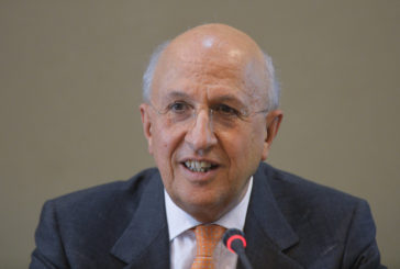 PATUELLI "SERVE UN'EUROPA MENO BUROCRATICA E PIÙ SOLIDALE"