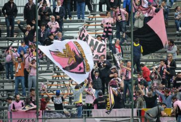 IL PALERMO E' ESCLUSO DALLA PROSSIMA SERIE B, RIPESCATO IL VENEZIA