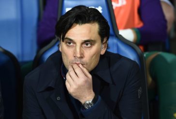 MONTELLA "CHIESA RESTA, PER DE ROSSI LA PORTA E' ANCORA APERTA"