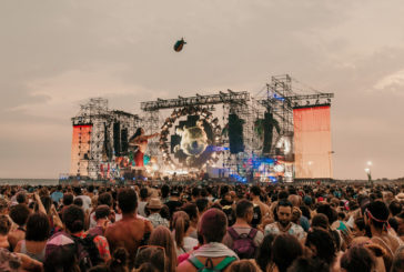 IL TOUR DI JOVANOTTI FA TAPPA A CASTELVOLTURNO