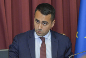 FINANZIAMENTI AI PARTITI, DI MAIO CHIEDE COMMISSIONE D'INCHIESTA