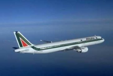 QUATTRO LE OFFERTE PER LA NUOVA ALITALIA