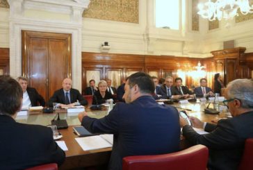 SALVINI"MANOVRA?MENO TASSE A FAMIGLIE",CONTE"SCORRETTEZZA ISTITUZIONALE"