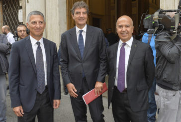 NASCE "VALORIDICARTA" LA NUOVA SOCIETÀ CHE PRODURRÀ CARTA PER BANCONOTE