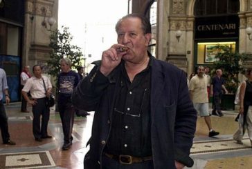 TINTO BRASS DIMESSO DALL'OSPEDALE