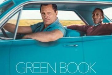 GREEN BOOK SUPERA I 10 MILIONI AL BOX OFFICE
