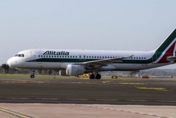 ALITALIA, CDA FERROVIE DELLO STATO SCEGLIE ATLANTIA