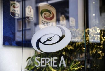 SERIE A E COPPA ITALIA 2019-2020, UFFICIALIZZATE TUTTE LE DATE