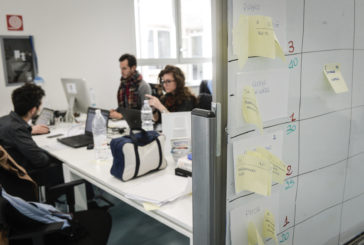 LA CASA DELLE STARTUP PIÙ INNOVATIVE E' IN LOMBARDIA