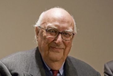 E' MORTO ANDREA CAMILLERI, IL "PAPA'" DI MONTALBANO