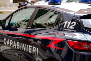'NDRANGHETA, OPERAZIONE DEI CARABINIERI TRA CALABRIA E NORD ITALIA