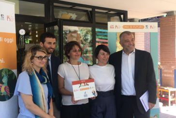 A BOLOGNA UN NUOVO CENTRO PER FAMIGLIE IN DIFFICOLTÀ