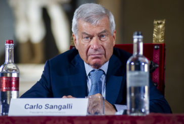 IL SUD ITALIA STA DIVENTANDO UN'AREA DI PASSAGGIO