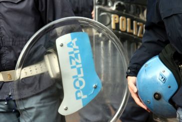 OPERAZIONE CONTRO CLAN MAFIA NIGERIANA TRA PIEMONTE ED EMILIA ROMAGNA