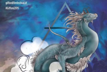 GIFFONI FILM FESTIVAL, PARTNERSHIP CON ACQUA LETE