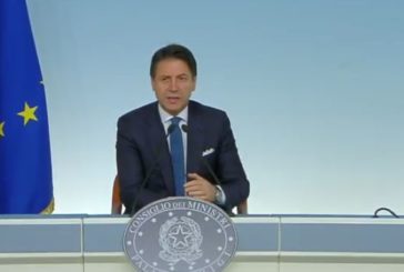CONTE "NESSUNA IPOTESI DI RIMPASTO, SODDISFATTO DELLA SQUADRA"
