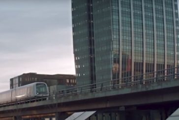 SALINI IMPREGILO COMPLETA LAVORI DELLA METRO DI COPENHAGEN